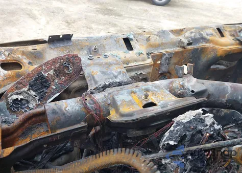 2023 Ram Promaster 3500 Cargo Van High Roof 159 Wb Ext z USA, uszkodzony, nr VIN 3C6MRVJG7PE505459